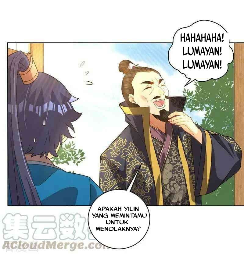 First Class Family Chapter 29 Gambar 6